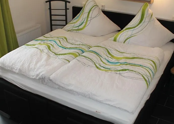 5*ferienwohnung Seebrise 1